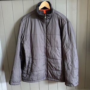 Men’s London Fog XL Full Zip Up Jacket
